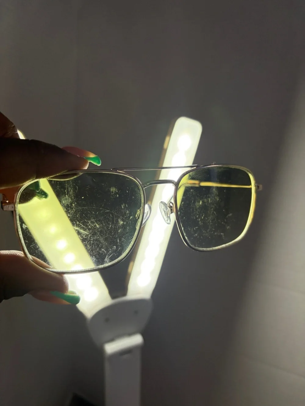 H&M genuine sunglasses